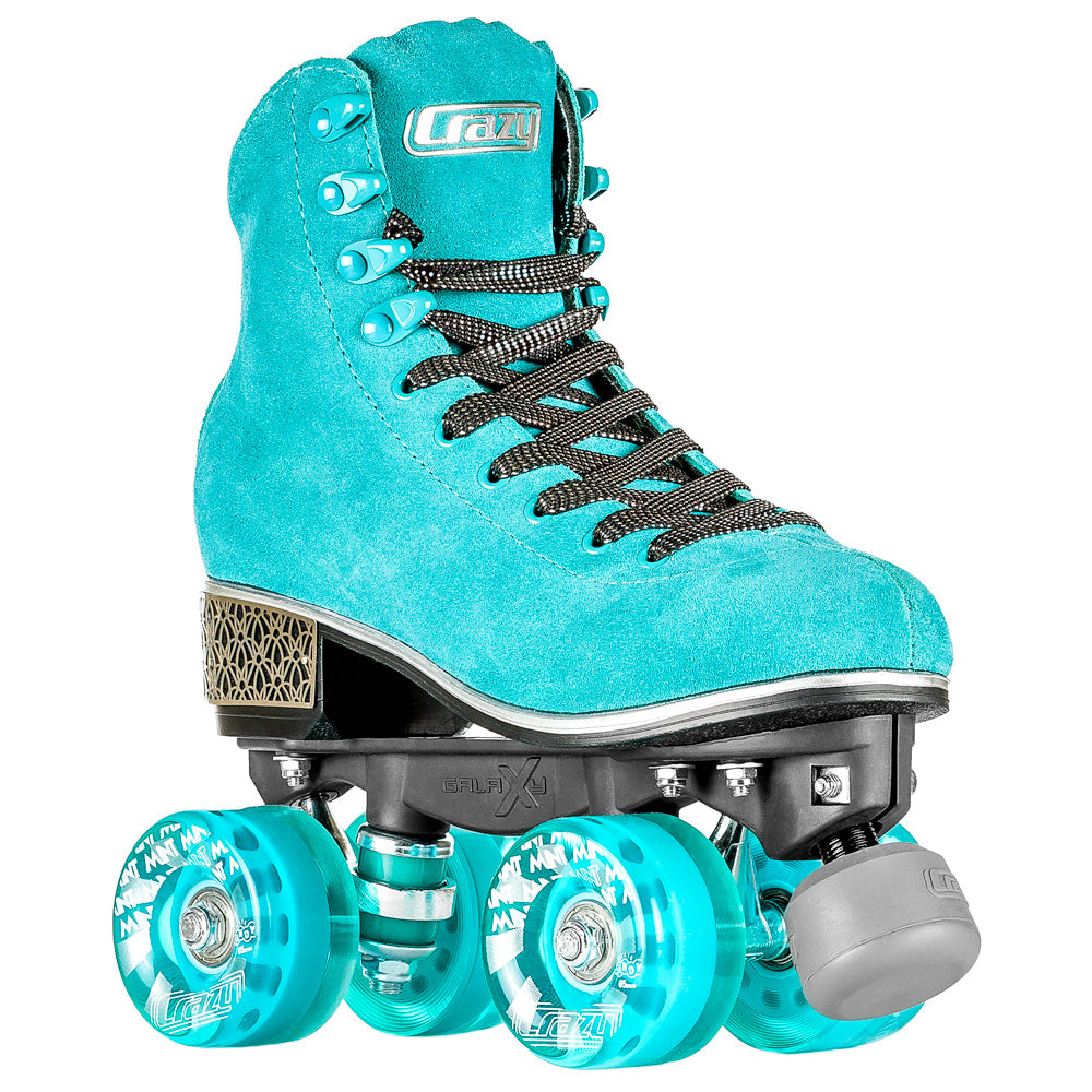 Crazy Evoke Roller Skate — TryFitCore