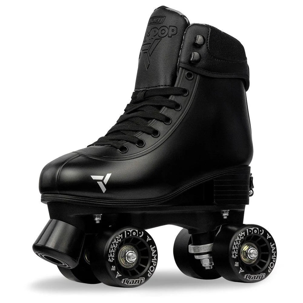 Crazy Jam POP Adjustable Roller Skate — TryFitCore