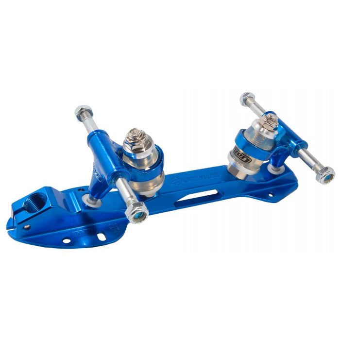 Crazy Venus Plate Colours