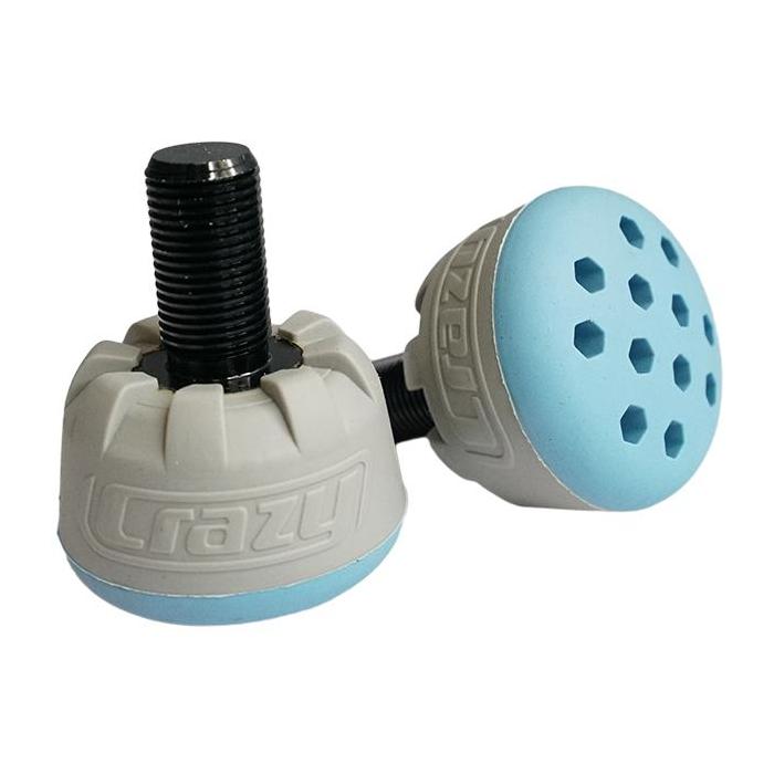 Crazy Elev8 Ultra Toe Stops — TryFitCore