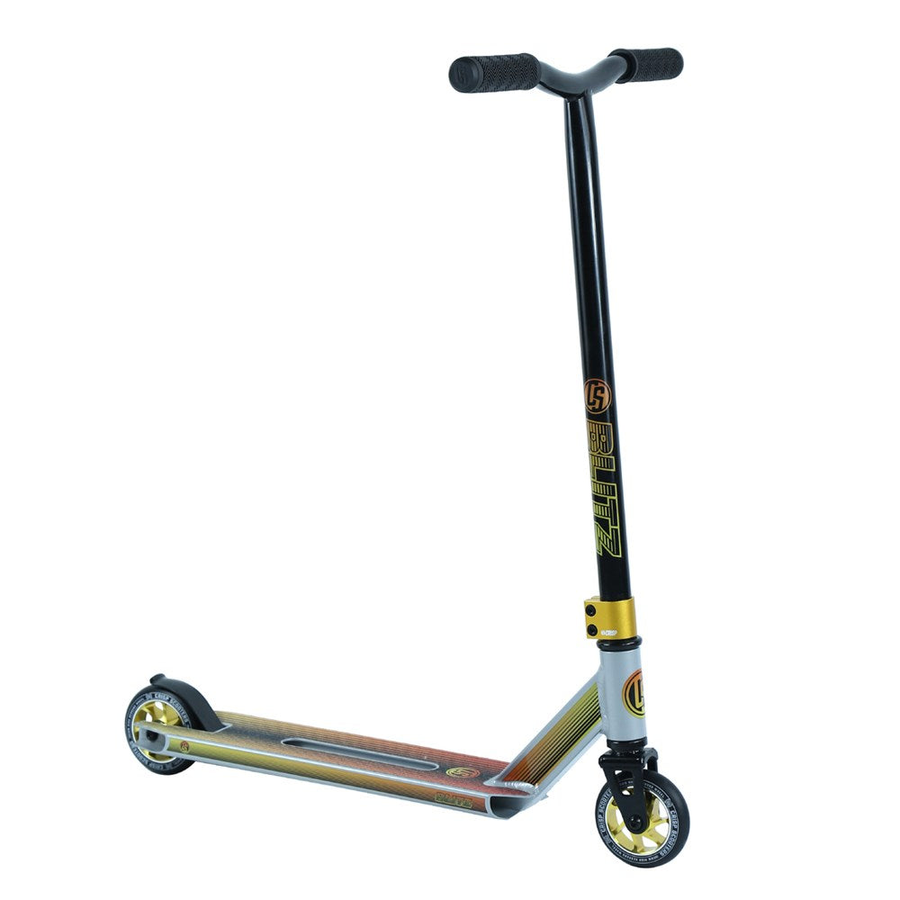 Crisp Blitz Kids Stunt Scooter - Sorry, Sold out