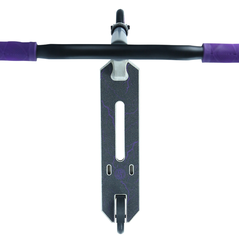 Crisp Surge Stunt Scooter