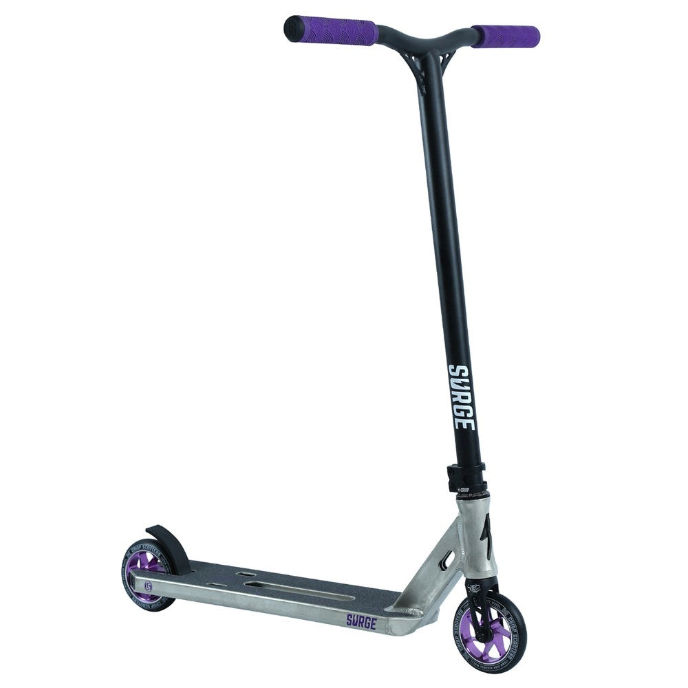 Crisp Surge Stunt Scooter — TryFitCore