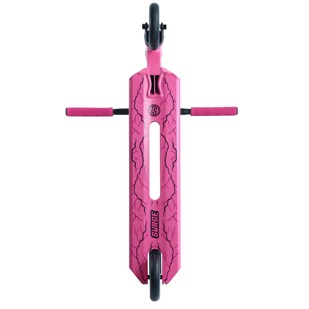 Crisp Surge Stunt Scooter