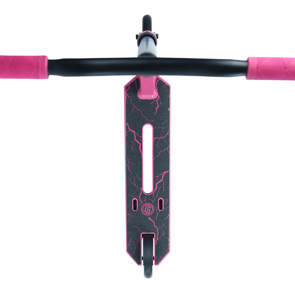 Crisp Surge Stunt Scooter