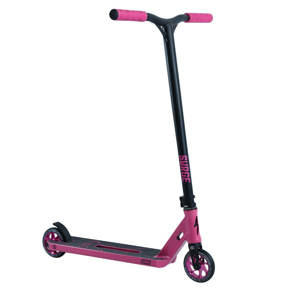 Crisp Surge Stunt Scooter