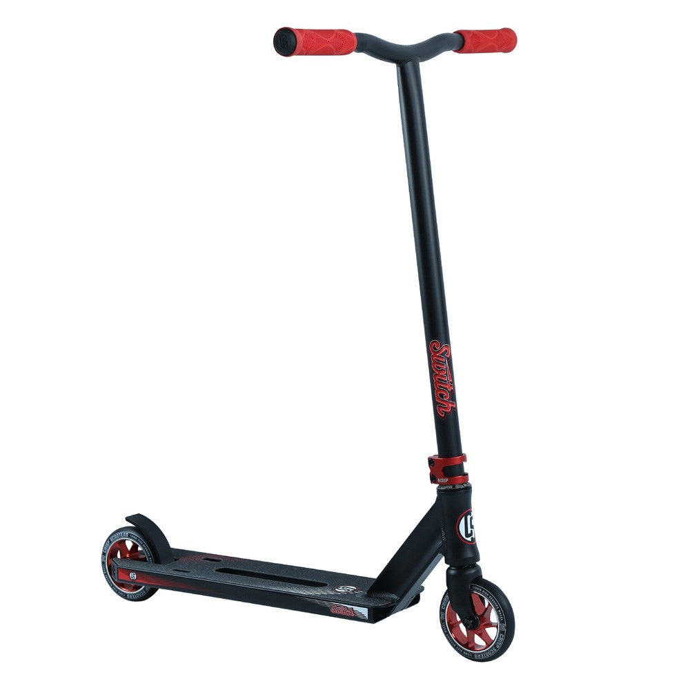 Crisp Switch Kids Stunt Scooter — TryFitCore