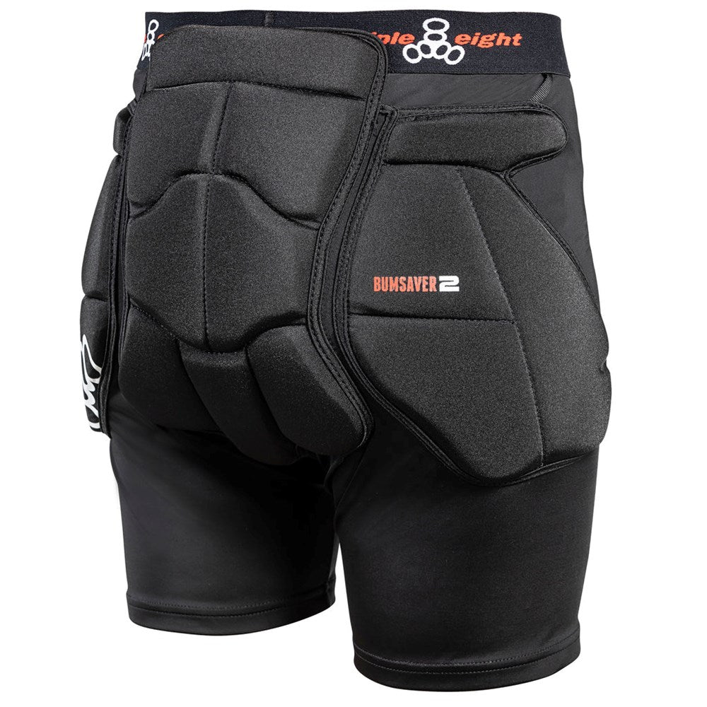 Triple 8 Bumsaver 2 Hip Pads