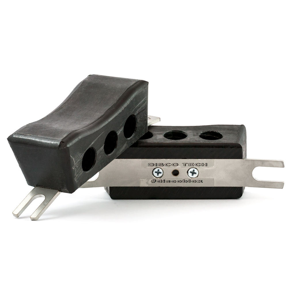 Disco Grind Blox — TryFitCore