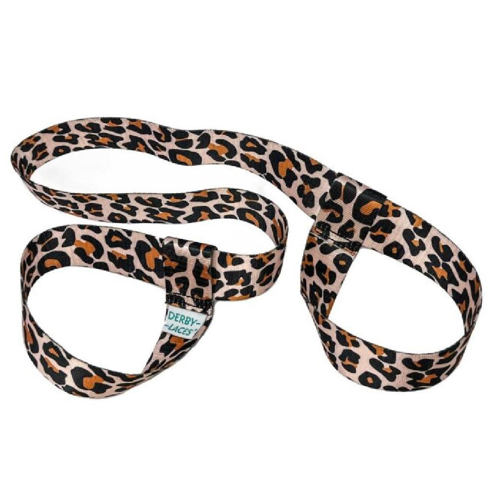 Derby Laces Skate Carry Leash