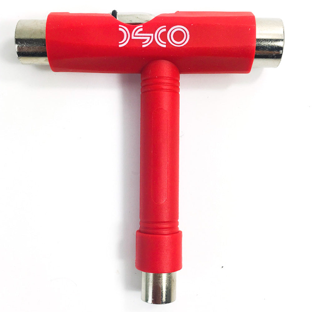 Dsco Quad Skate Tool