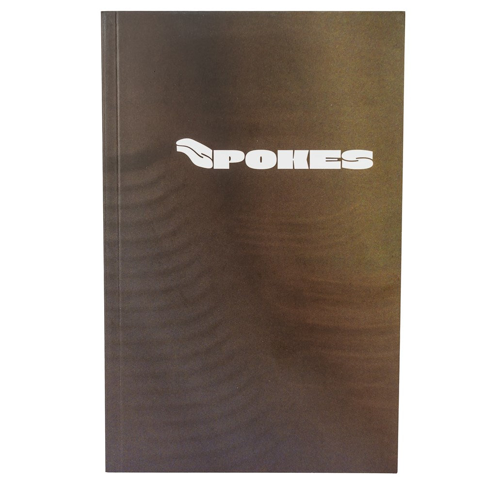 Spokes Aggressive Magazine — TryFitCore