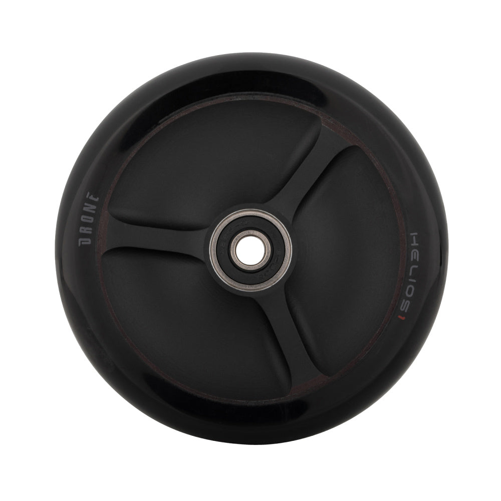 Drone Helios 1 Hollow Spoked Featherlight Scooter Wheel (Single) 110mm — TryFitCore