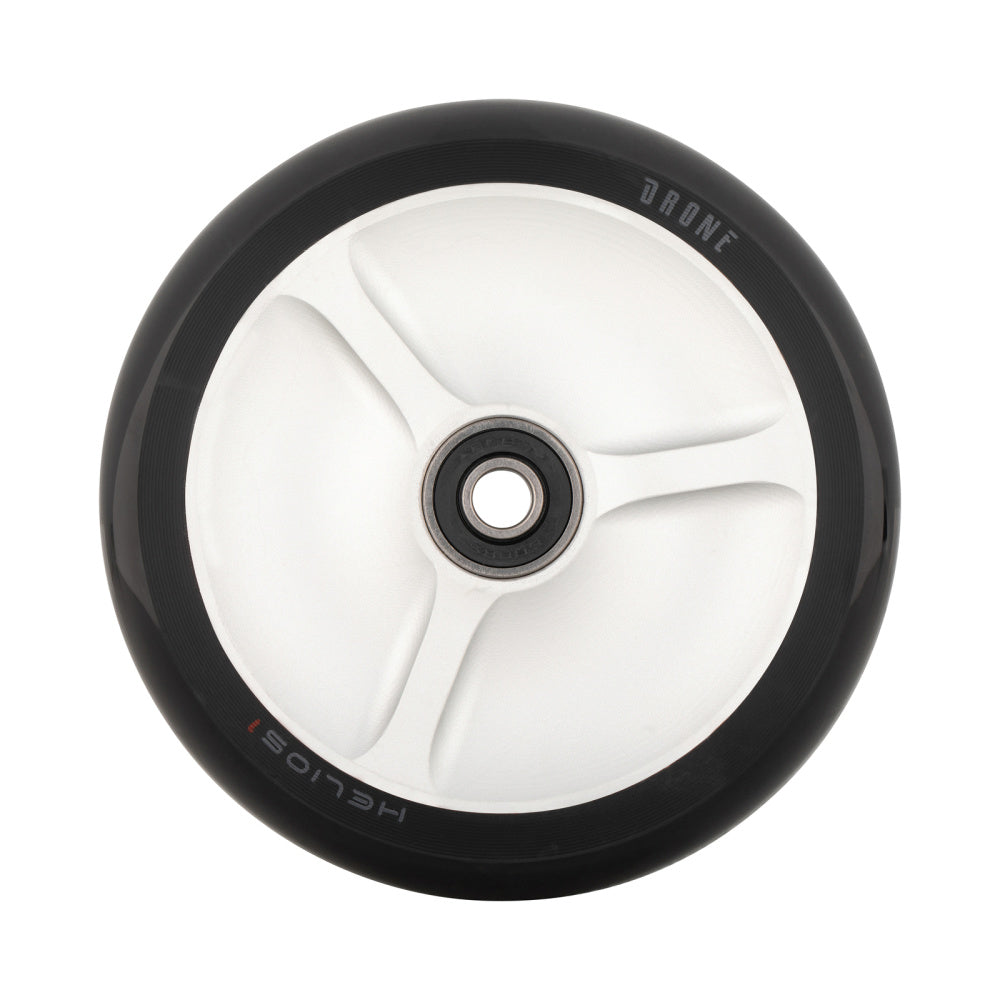 Drone Helios 1 Hollow Spoked Featherlight Scooter Wheel (Single) 110mm