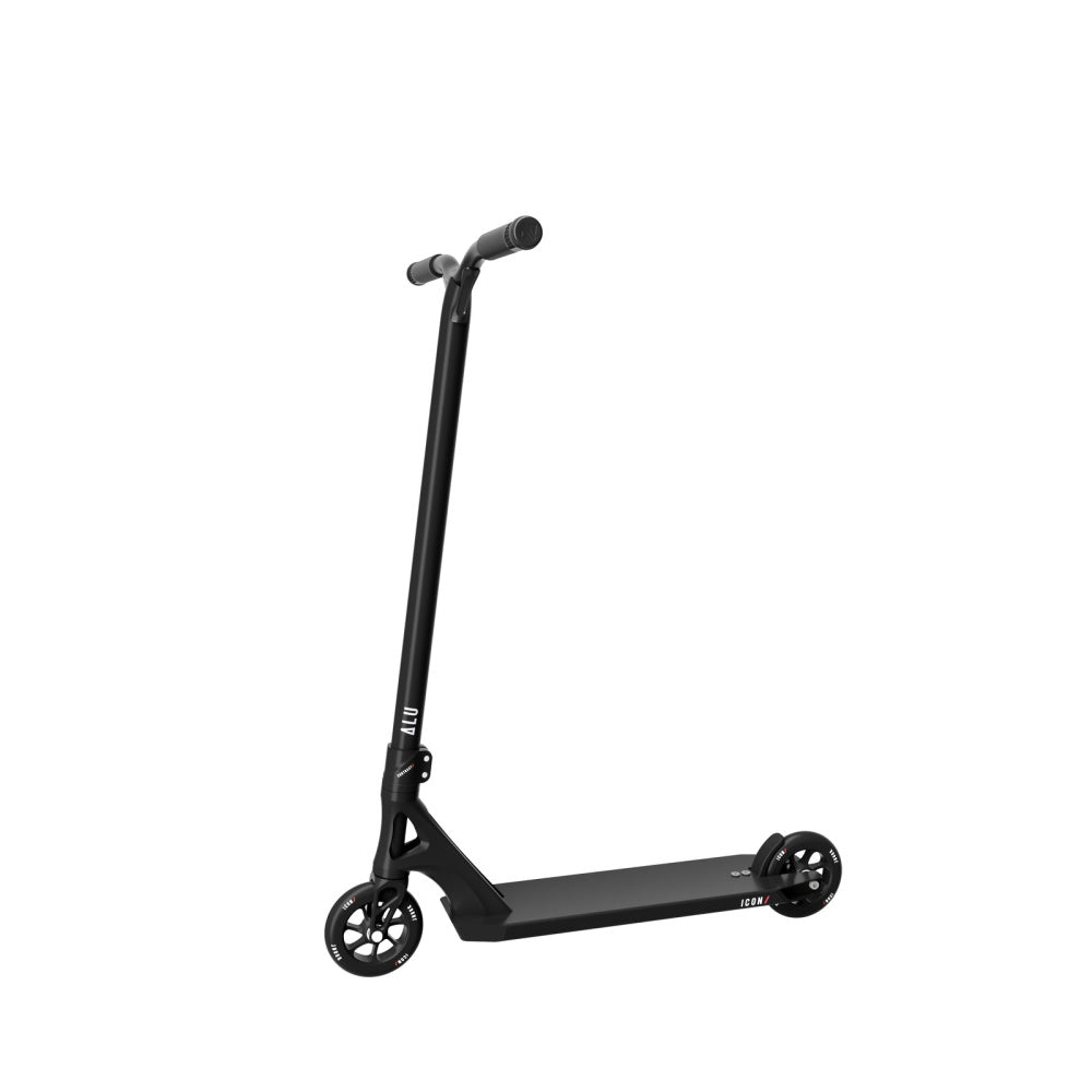 Drone Icon 1 Complete Park Scooter Black
