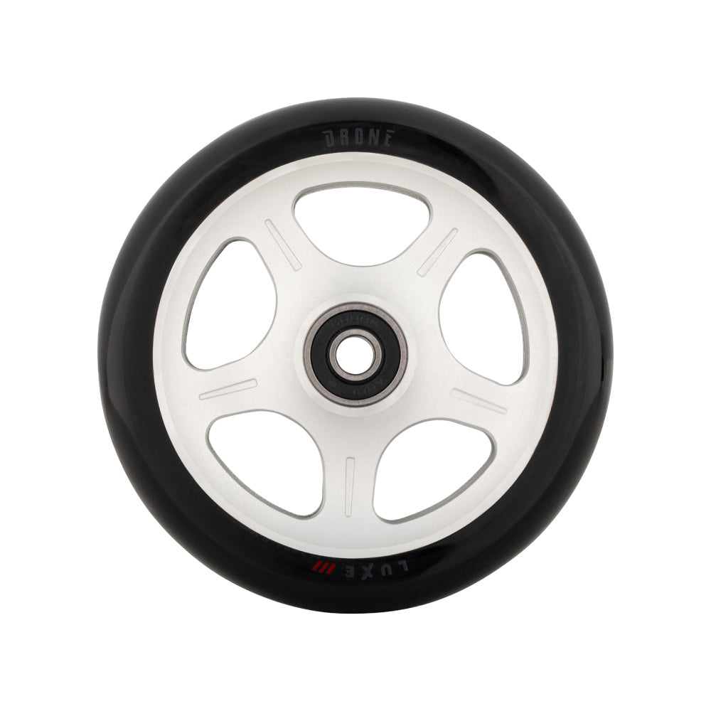 Drone LUXE 3 Dual-Core Featherlight Scooter Wheel (Single) 110mm