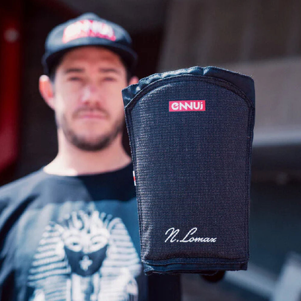 Ennui Park Pro Shin Guard - Nick Lomax