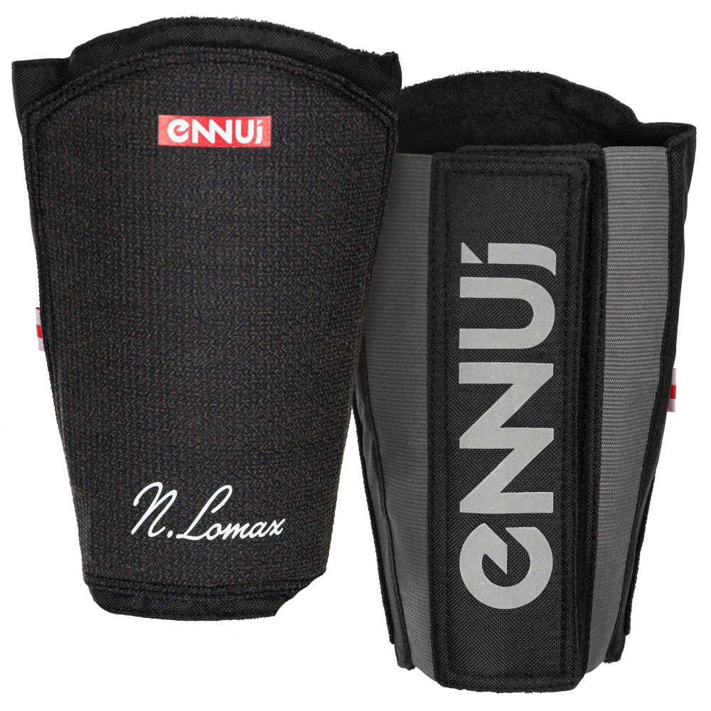 Ennui Park Pro Shin Guard - Nick Lomax — TryFitCore