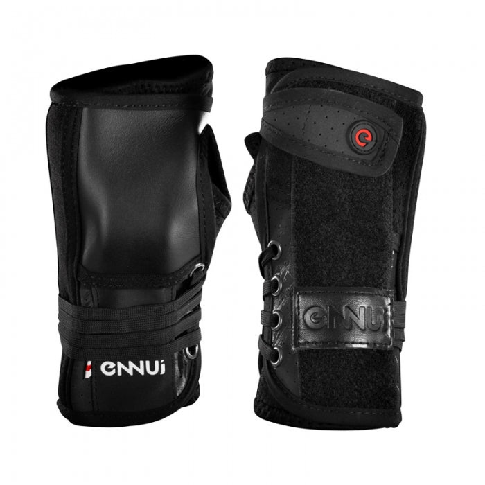 Ennui City Brace III Wrist Guards — TryFitCore
