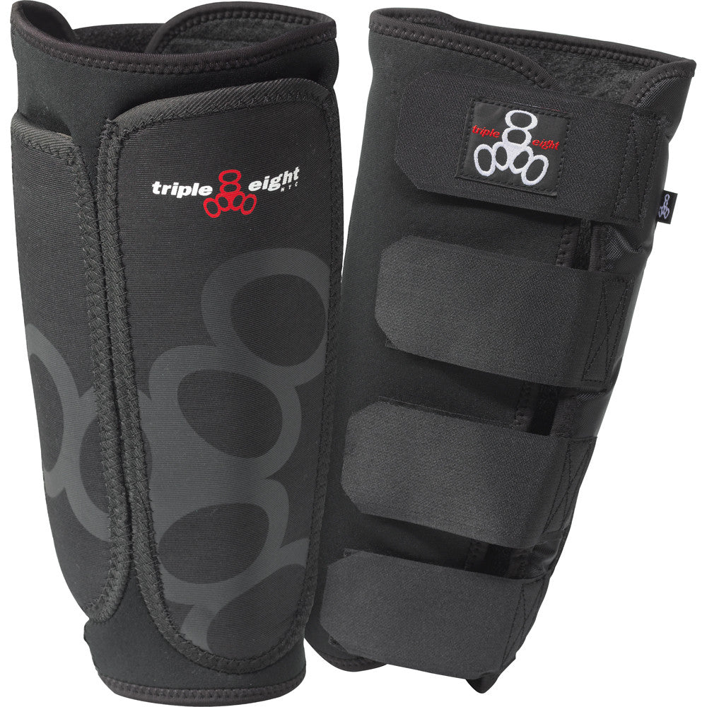 Triple 8 Exoskin SHIN Guard — TryFitCore