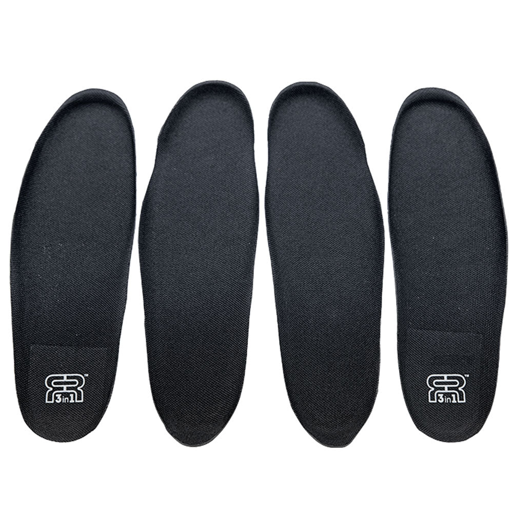 FR 3 in 1 Insole — TryFitCore