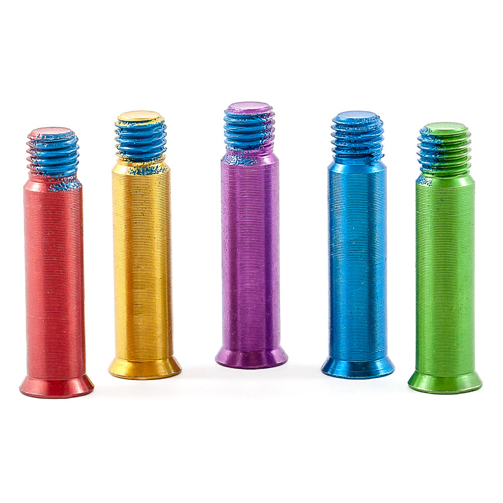 FR 3D/4D Axle — TryFitCore