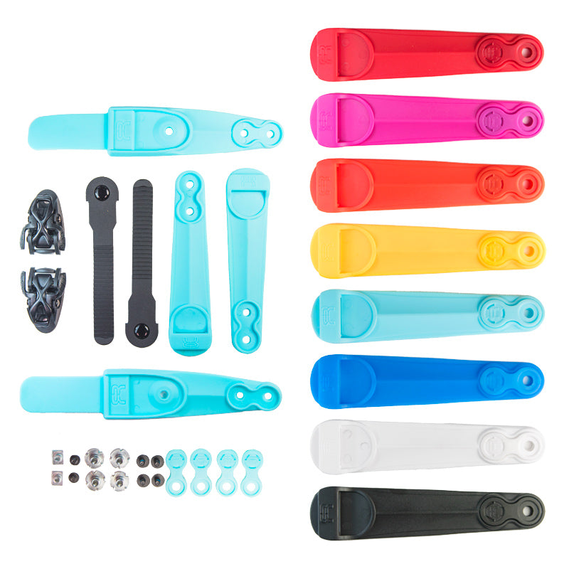 FR Double Replacement Straps — TryFitCore