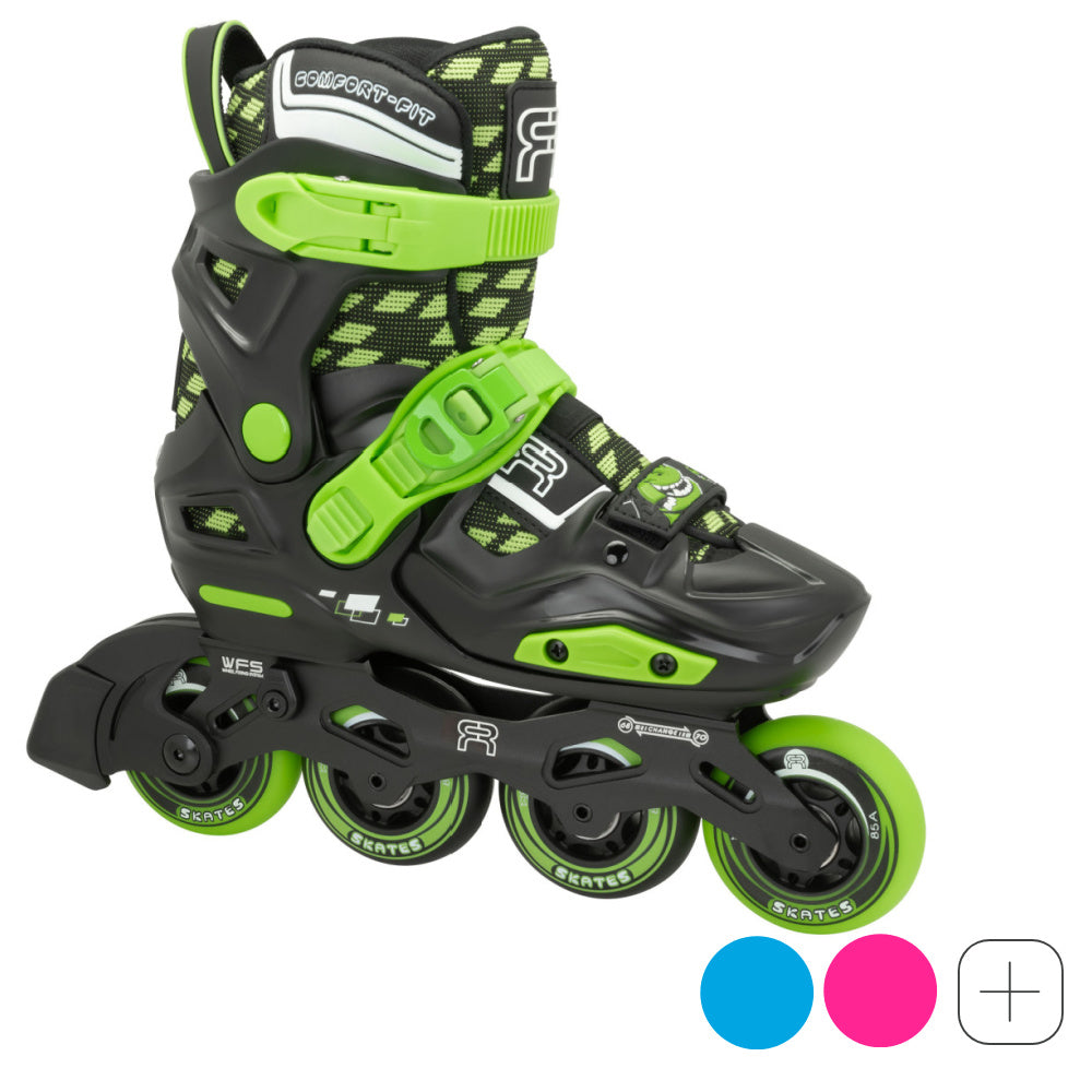 FR EZX Kids Inline Skate