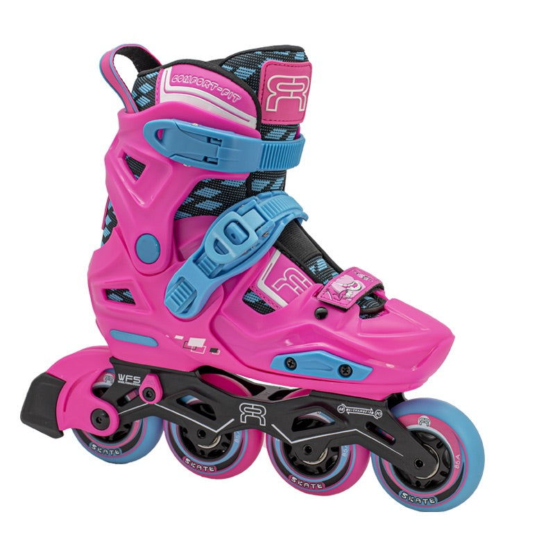 FR EZX Kids Inline Skate — TryFitCore