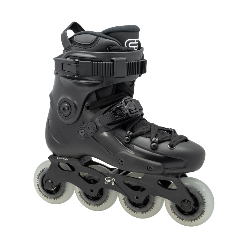 FR FR Junior Club Size Adjustable Skate — TryFitCore