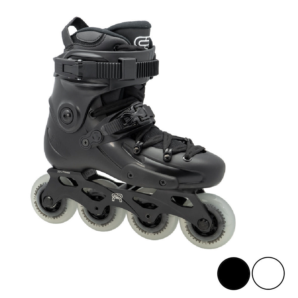 FR FR Junior Club Size Adjustable Skate