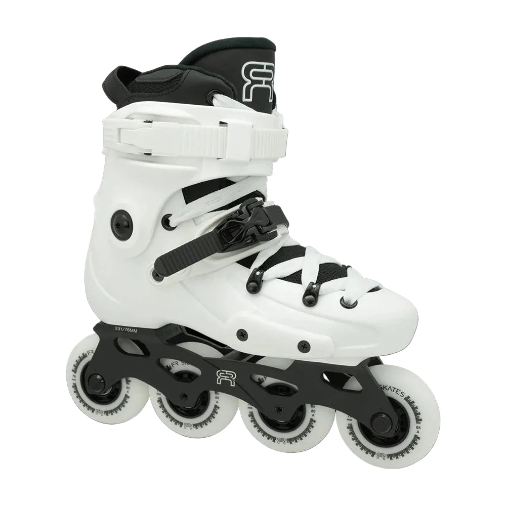 FR FR Junior Club Size Adjustable Skate