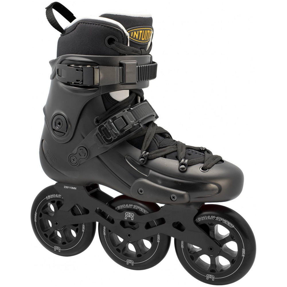 FR FR1 Deluxe Intuition 21 310 Skate — TryFitCore
