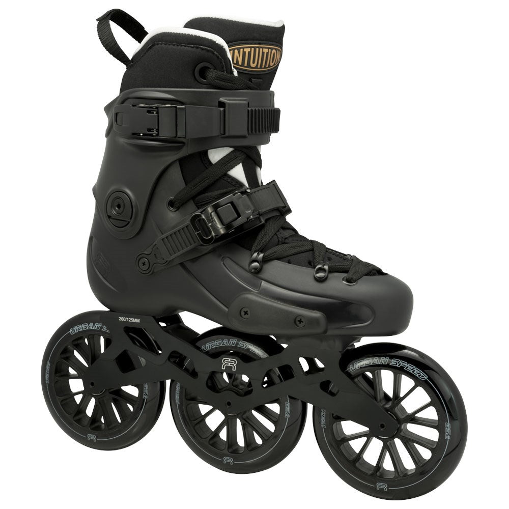 FR FR1 Deluxe Intuition 21 325mm Inline Skate