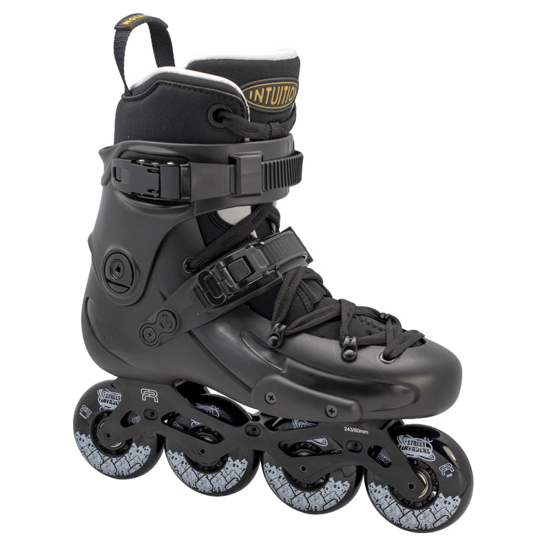 FR FR1 Deluxe Intuition Inline Skate 80mm — TryFitCore