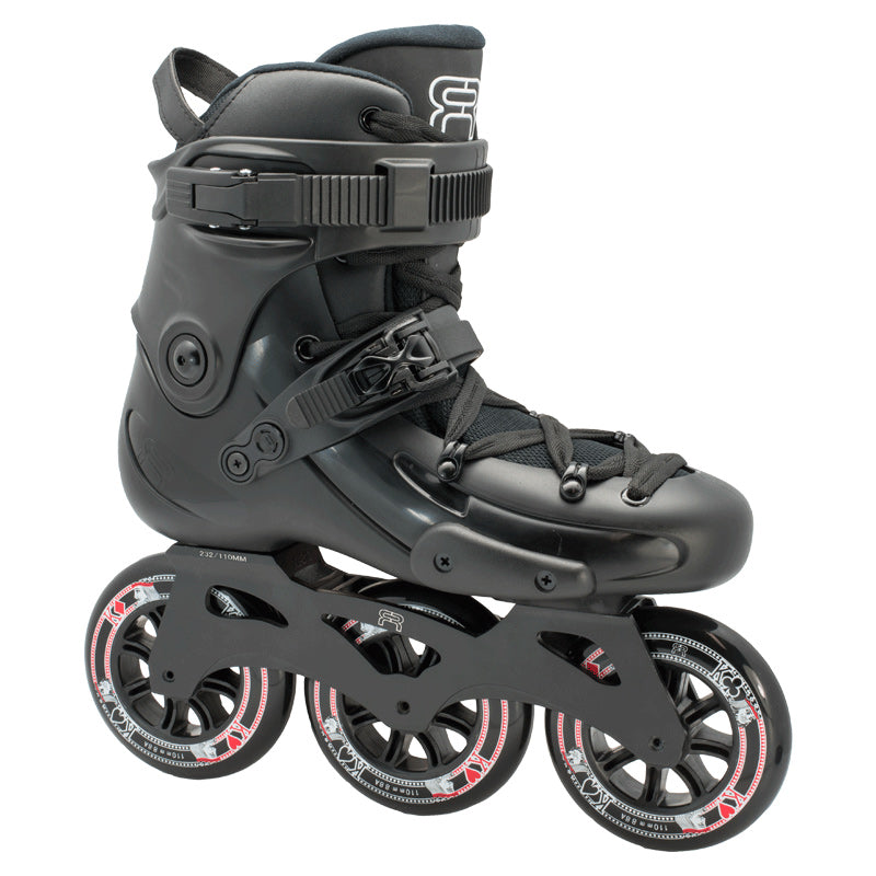 FR FR3 3x110mm Inline Skate — TryFitCore