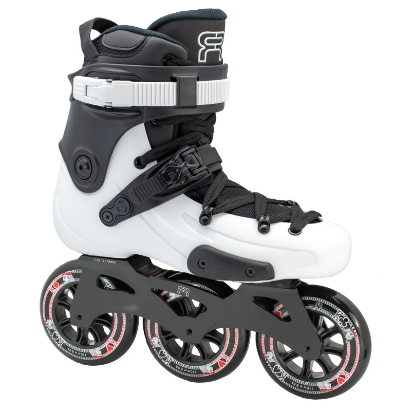 FR FR3 3x110mm Inline Skate