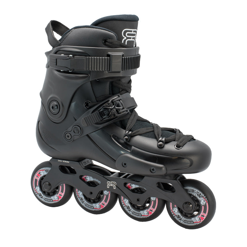 FR FR3 80 Inline Skate — TryFitCore