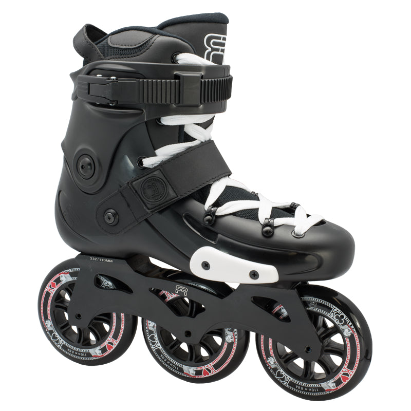 FR FRX 3x110mm Inline Skate — TryFitCore