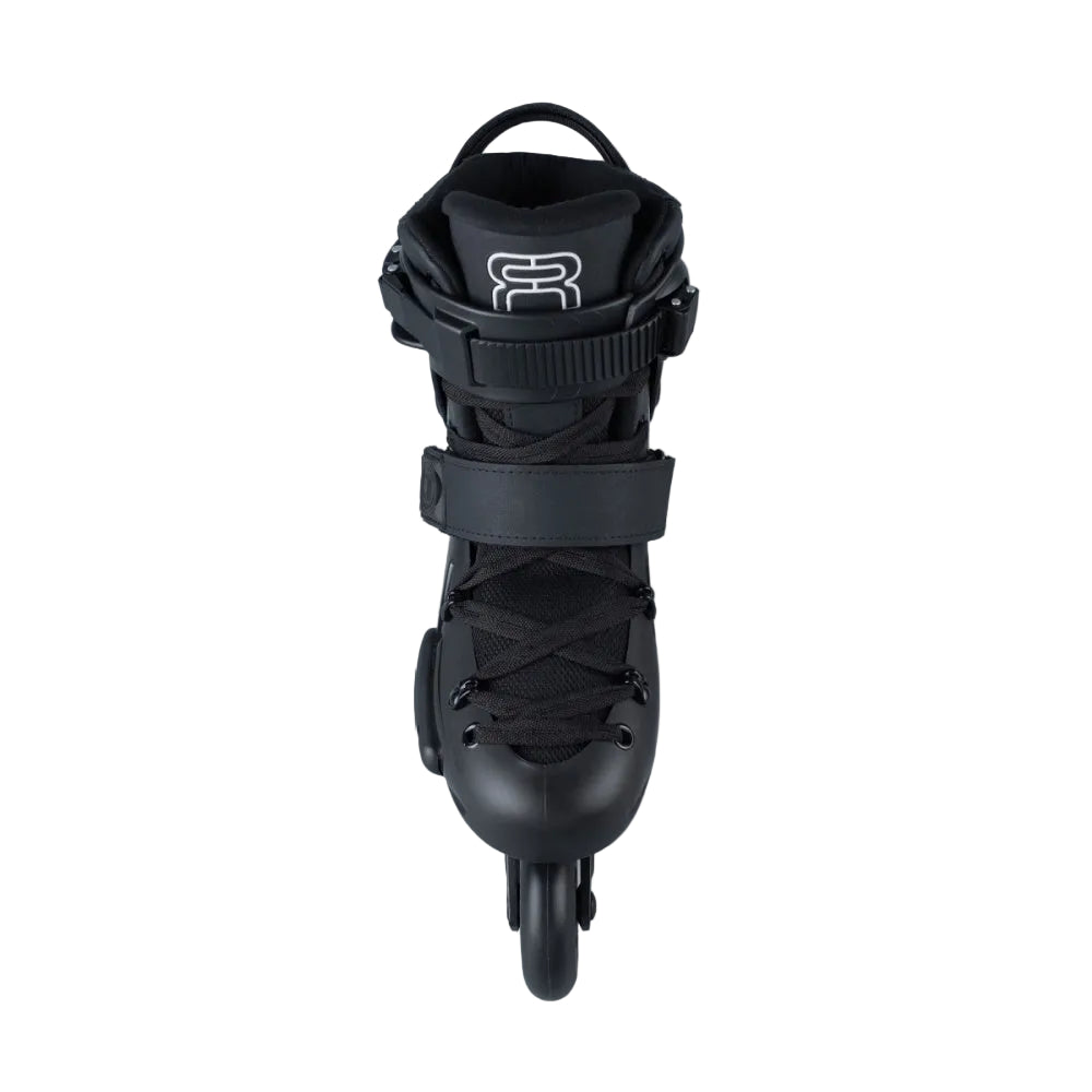 FR FRX 80mm Inline Skate - Black