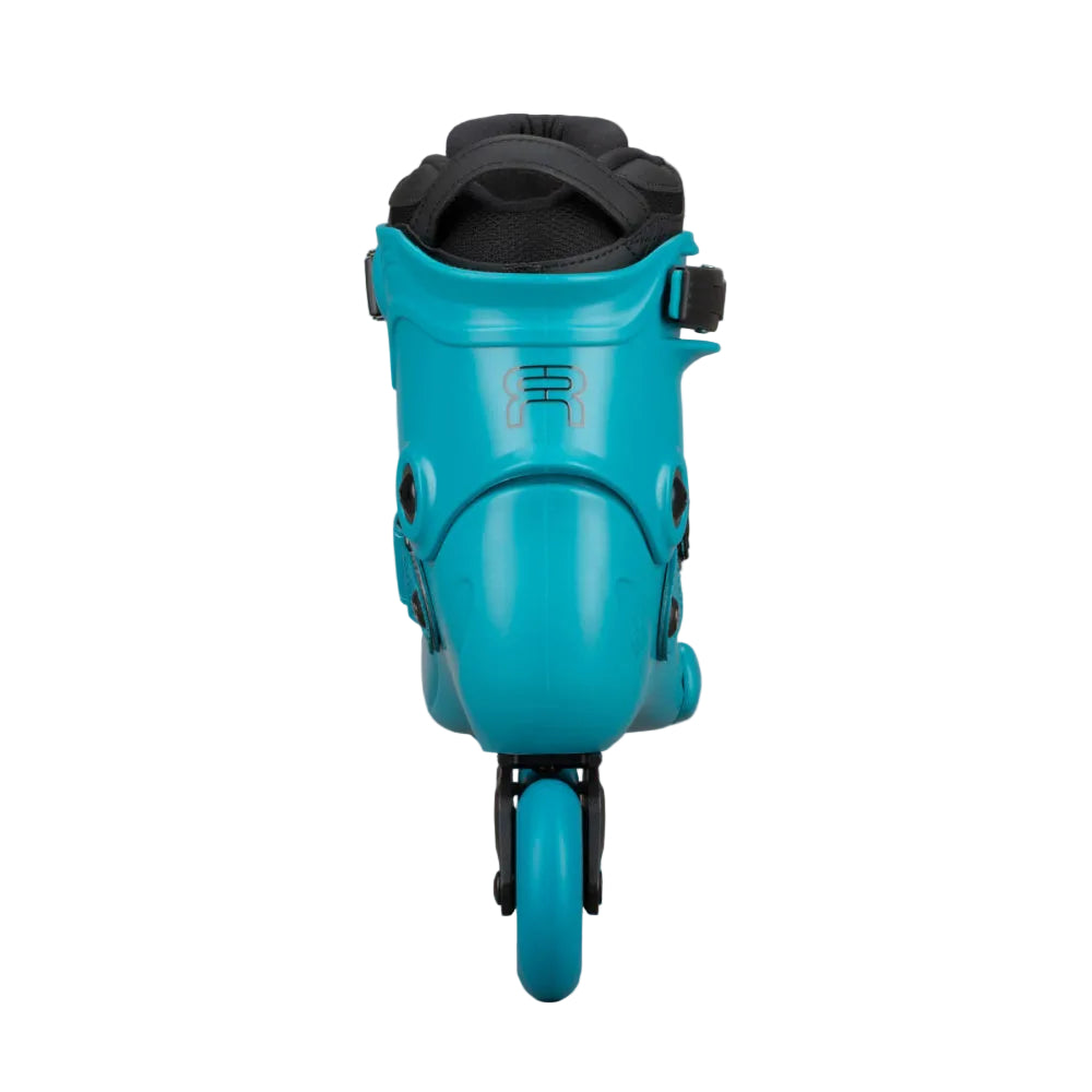 FR FRX 80 Inline Skate - Teal