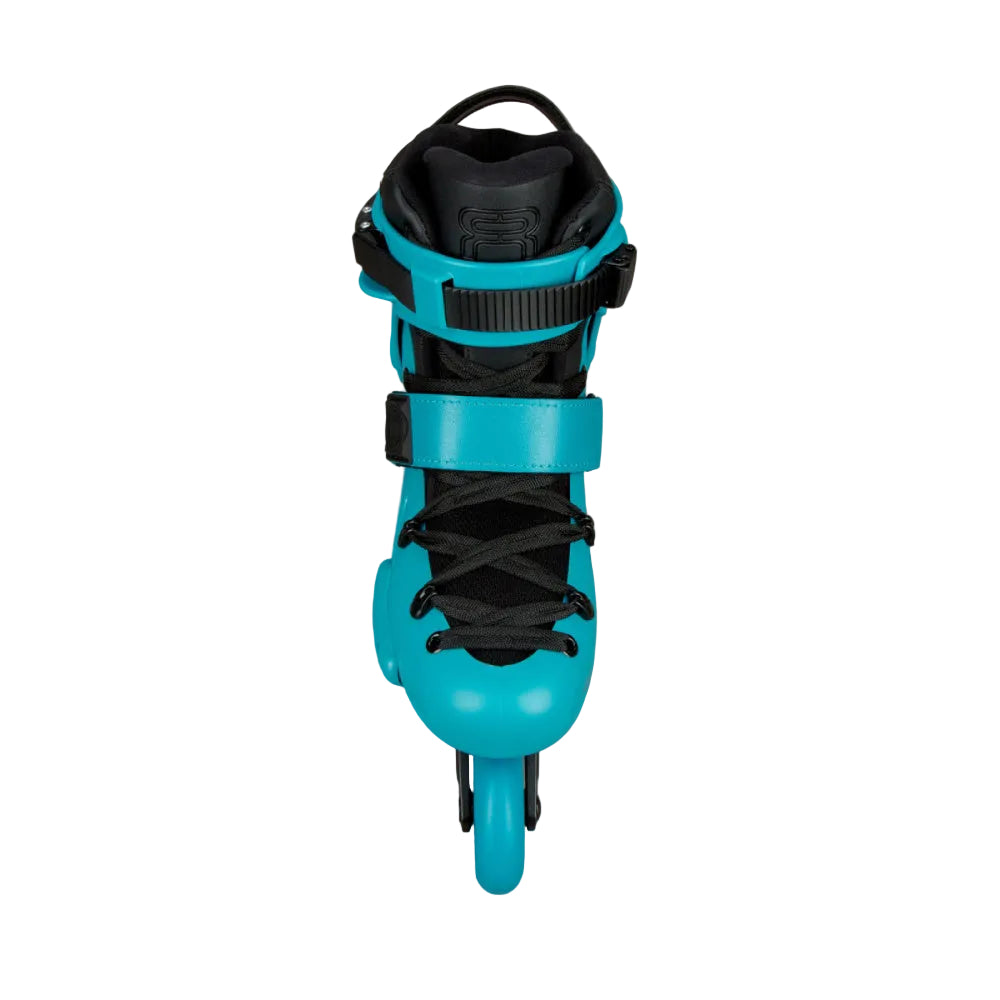 FR FRX 80 Inline Skate - Teal
