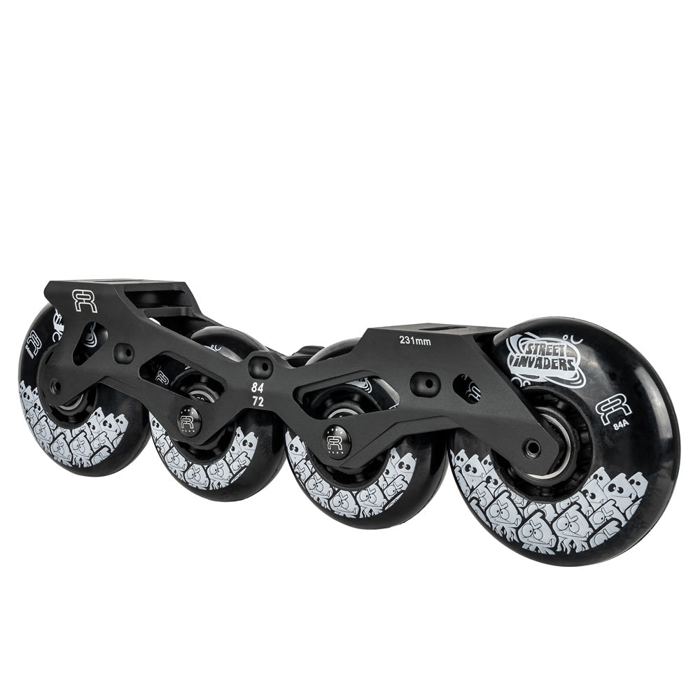 FR Freestyle Frame Kit — TryFitCore