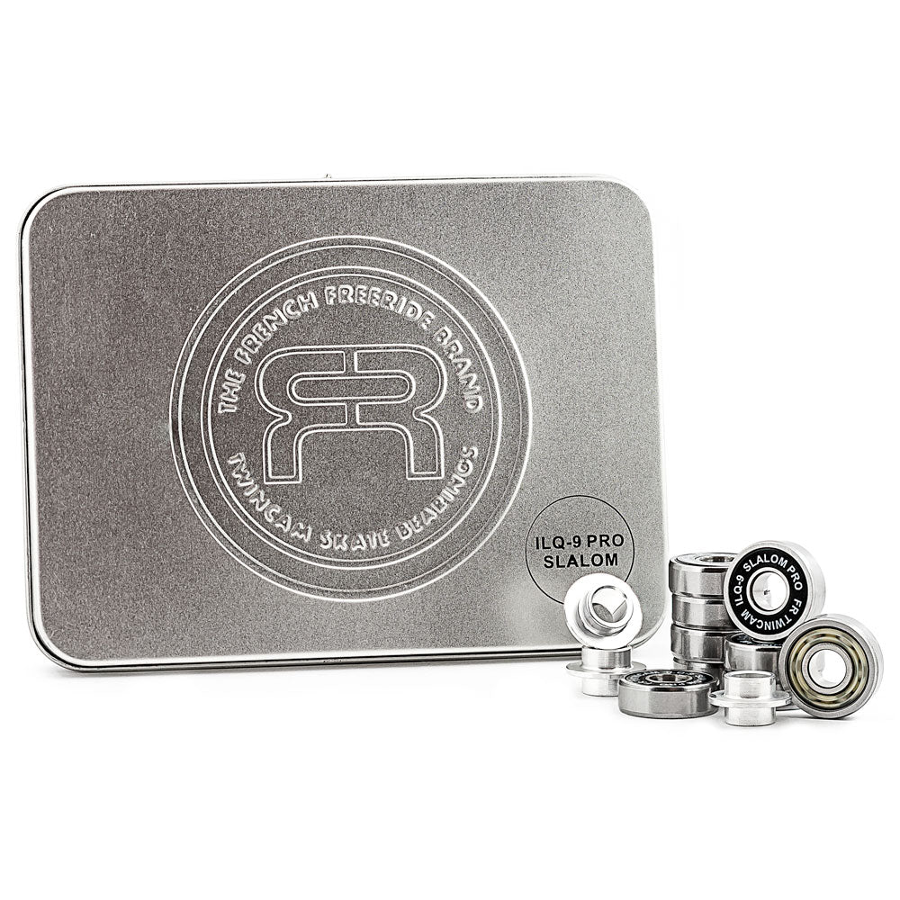 FR ILQ-9 Pro bearings 16pack — TryFitCore