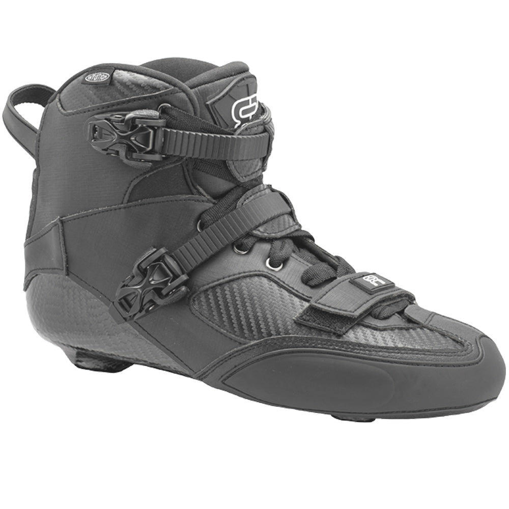 FR SL Speed Boot 165mm Mount — TryFitCore