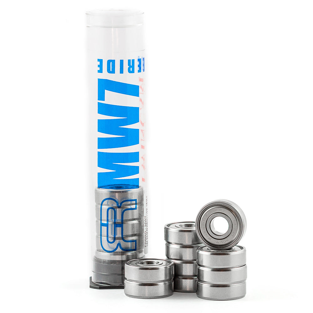 FR MW7 Bearings - 16pack — TryFitCore