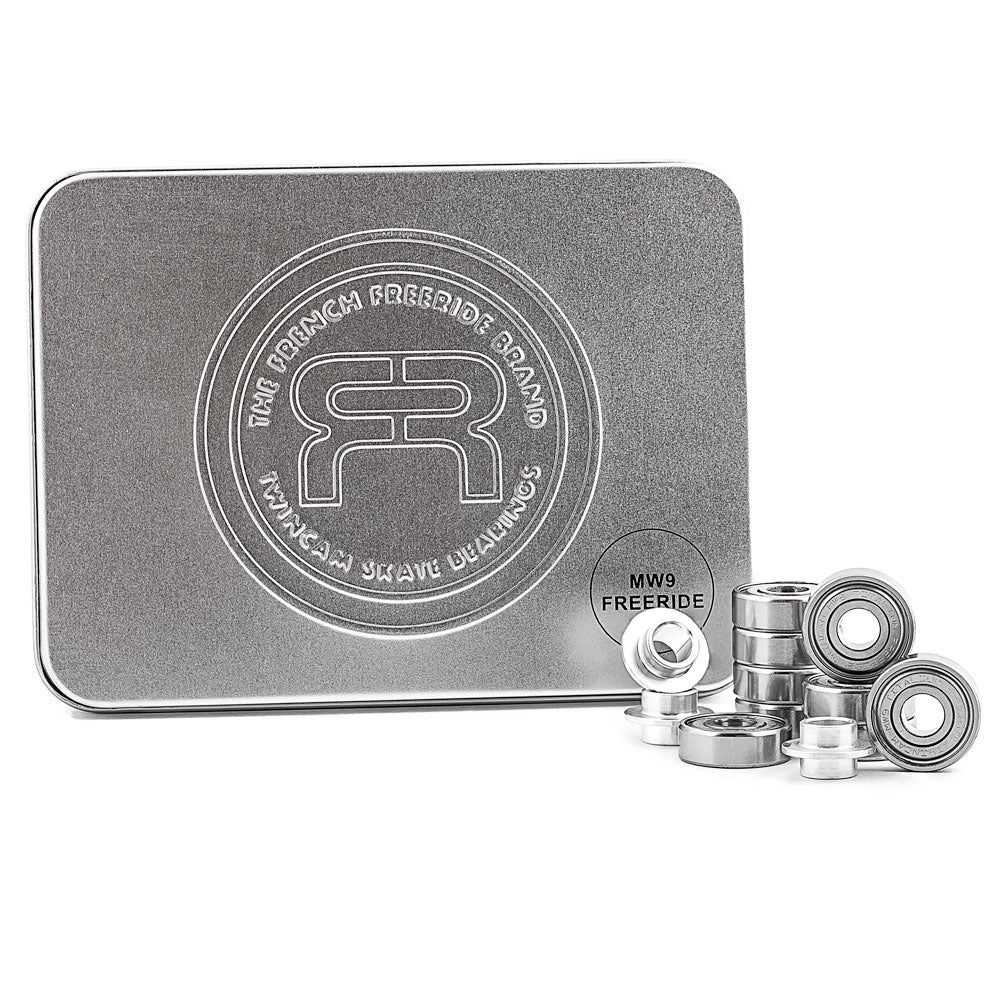 FR MW9 Bearings 16pack — TryFitCore