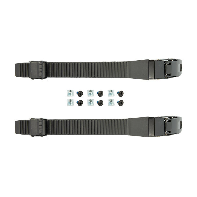FR Metal Buckle Set — TryFitCore