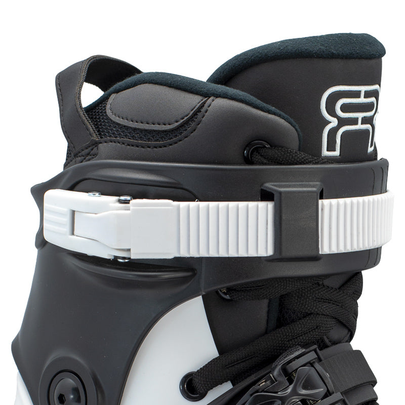 FR Safety Buckle Set - Nylon