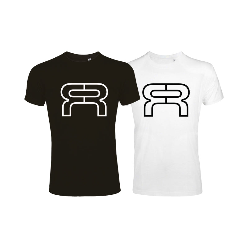 FR Classic Logo T-Shirt — TryFitCore
